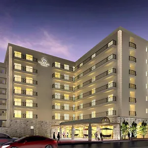 Hotel Five, Osaka