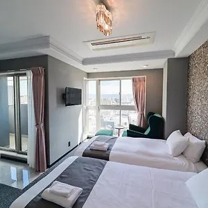 Hotel State Tennoji, Osaka