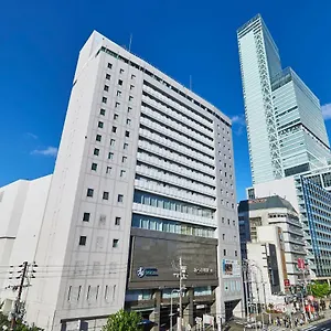 Hotel Miyako Tennoji, Osaka