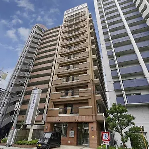 Hotel Toyoko Tsuruhashi Ekimae, Osaka