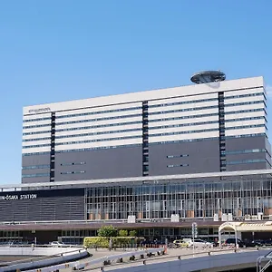 Remm Shin-osaka Osaka