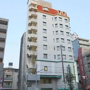 3* ホテル ロータリーホテル今里