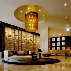 Hotel Trusty Abeno, Osaka
