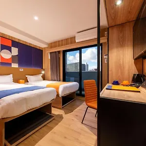 Hotel Popway Tennoji, Osaka