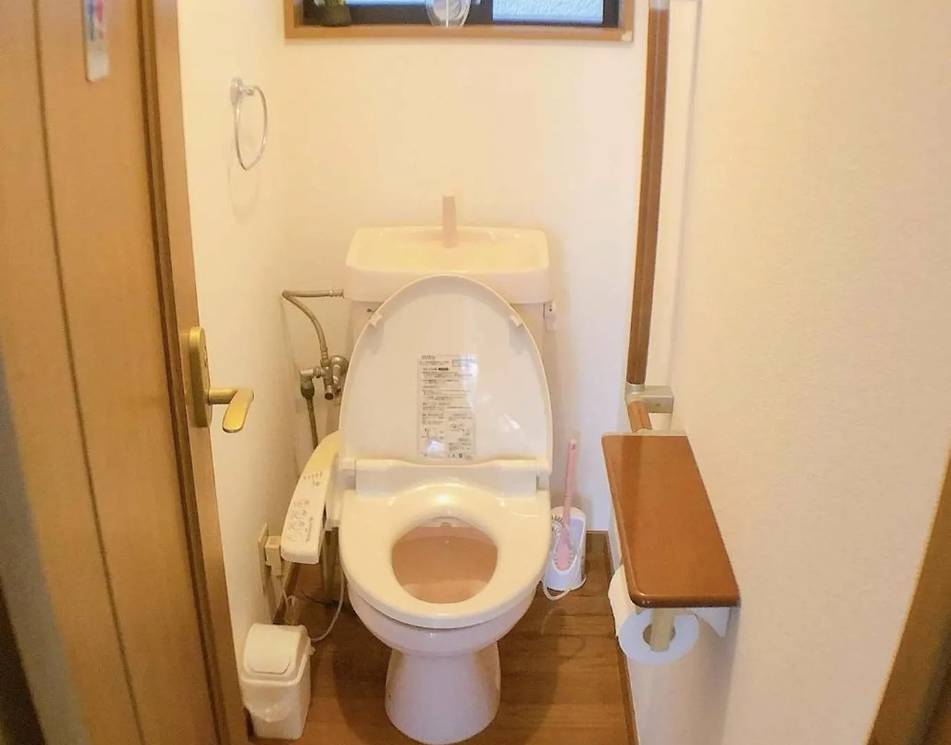 Hostel198 Private Room Of Second Floorーvacation Stay68024V Osaka 0*,