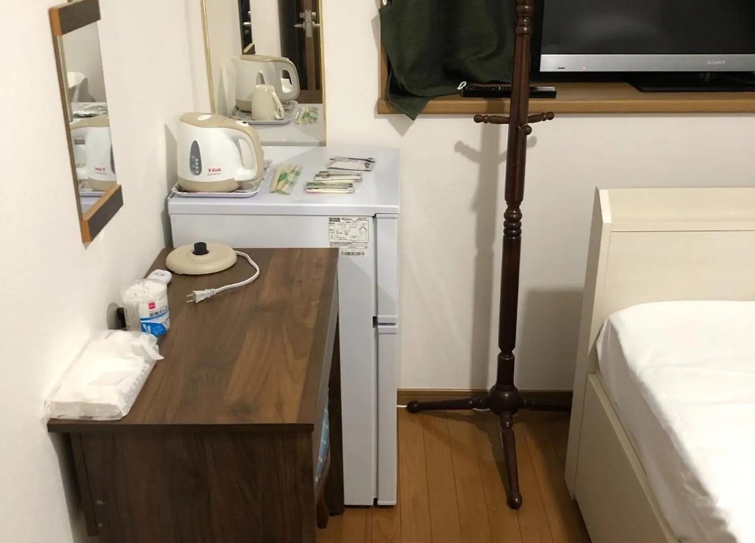 Hostel198 Private Room Of Second Floorーvacation Stay68024V Osaka Hotel