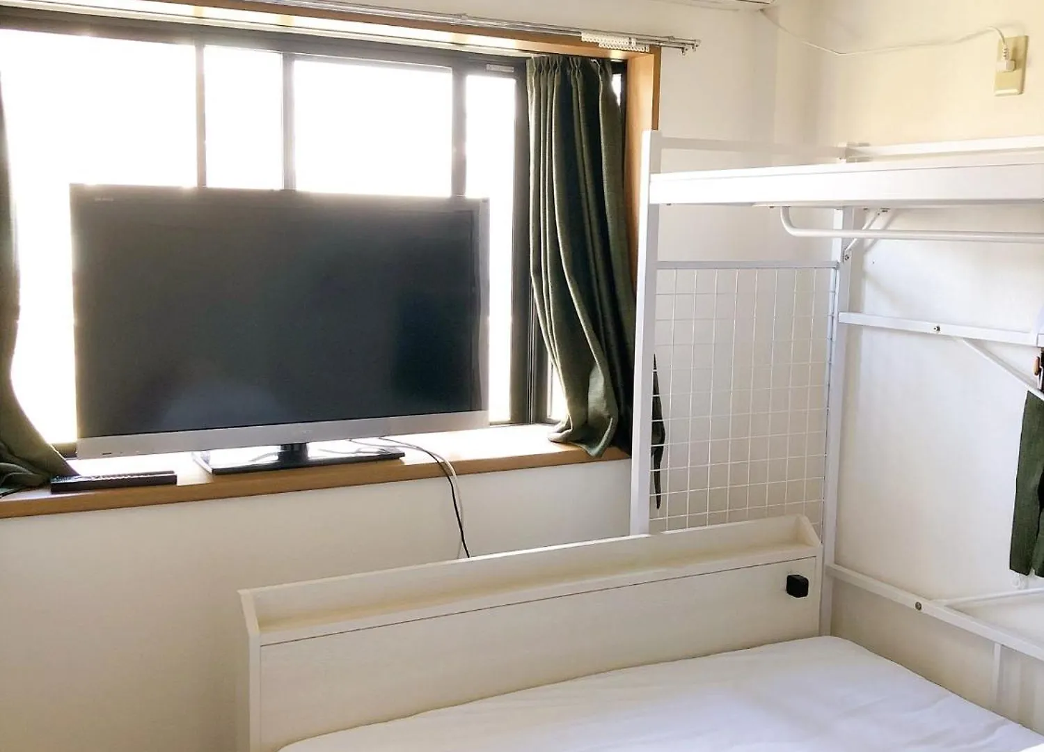 Hostel198 Private Room Of Second Floorーvacation Stay68024V Osaka 0*,  Japan